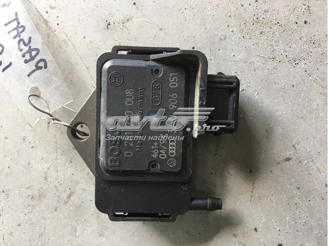 Датчик абсолютного тиску 0261230008 BOSCH