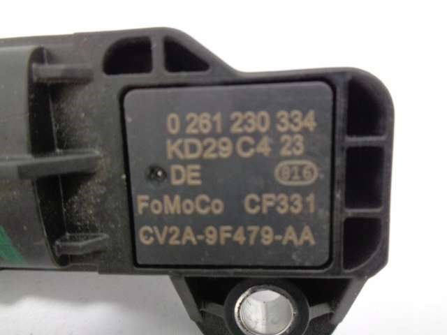 Датчик абсолютного тиску 0261230334 BOSCH