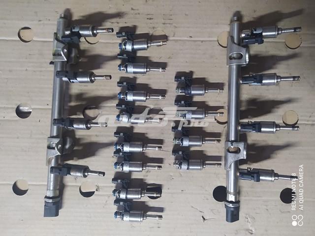 Форсунки електромагнітні 0261500248 BOSCH