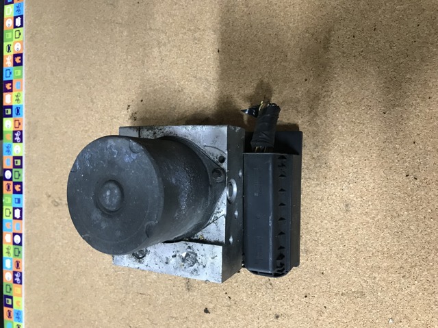 Блоки ABS 0265234095 BMW
