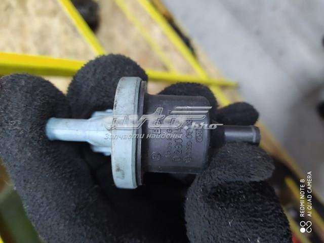 Клапан парів бака 0280142310 BOSCH