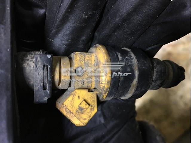 Форсунка вприску палива 0280150714 BOSCH