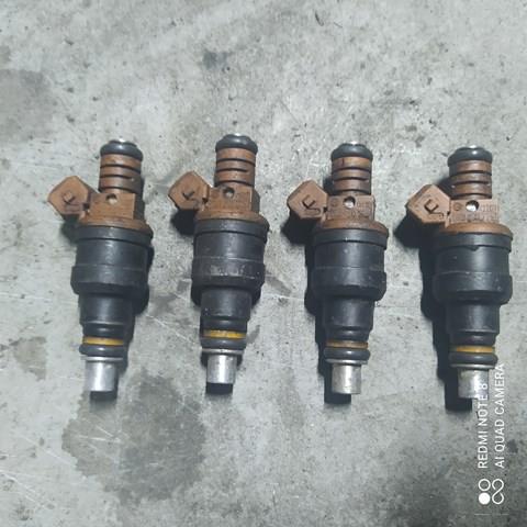 Форсунка інжектора 0280150779 BOSCH