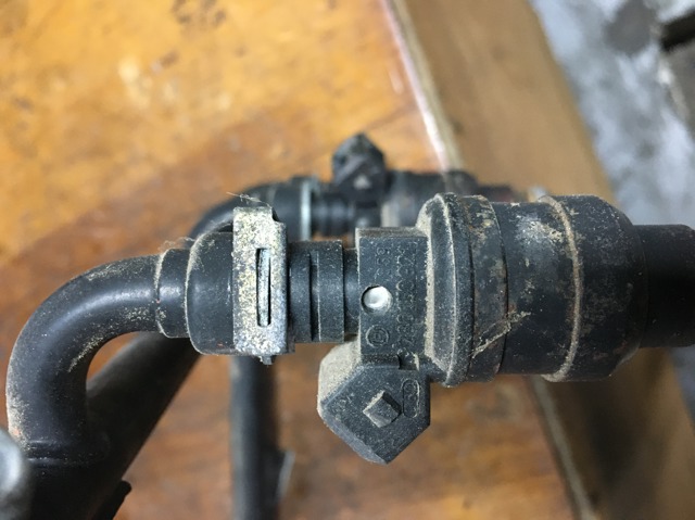 Форсунка інжектора 0280150921 VAG