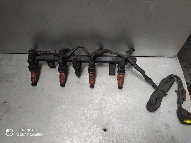 Форсунка інжектора 0280155769 BOSCH
