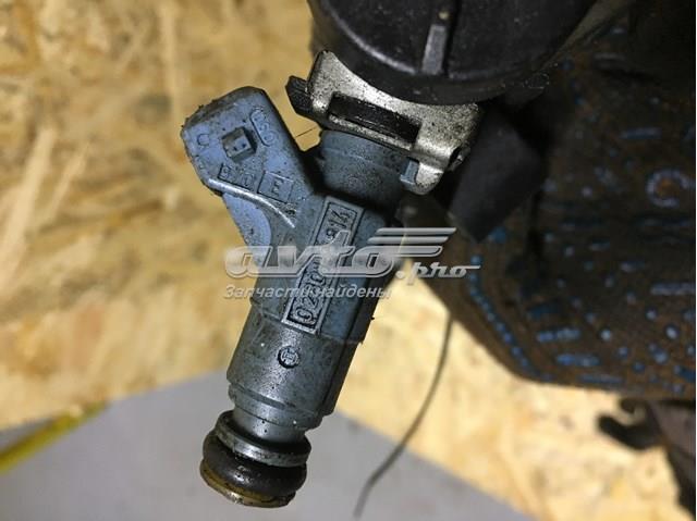 Форсунка паливна 0280155814 BOSCH