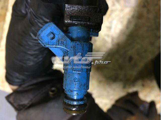 Форсунка паливна 0280155816 BOSCH