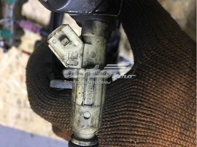 Форсунка інжектора 0280155820 BOSCH