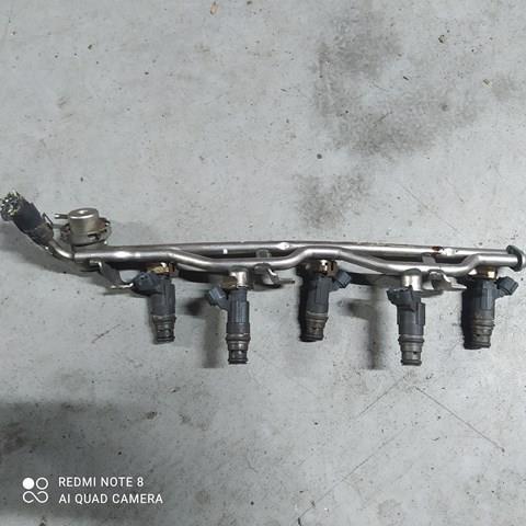 Форсунка інжектора 0280155985 BOSCH