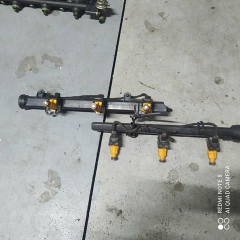 Форсунка вприску палива 0280155994 BOSCH