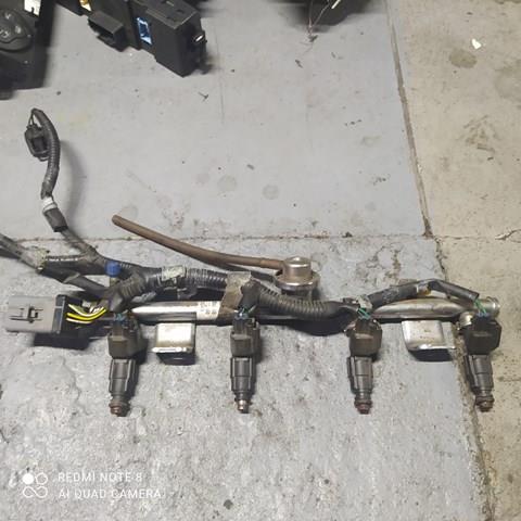 Форсунка дизельна в зборі, розпилювач + тримач 0280156009 BOSCH