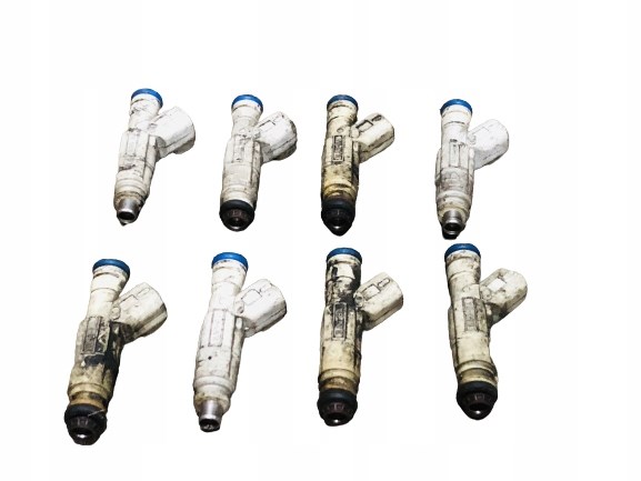 Форсунка дизельна в зборі, розпилювач + тримач 0280156155 BOSCH