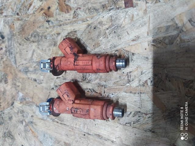 Форсунки електромагнітні 0280156156 BOSCH