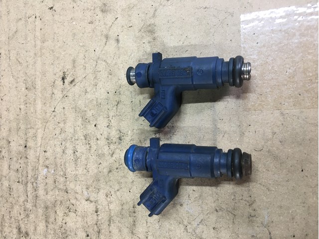 Форсунка паливна 0280156300 BOSCH