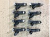 Форсунки електромагнітні 0280158105 BOSCH