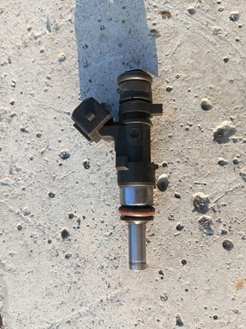 Форсунки електромагнітні 0280158108 BOSCH