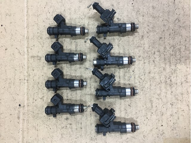 Форсунка паливна 0280158199 BOSCH