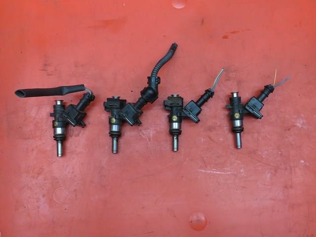 Форсунки електромагнітні 0280158211 BOSCH