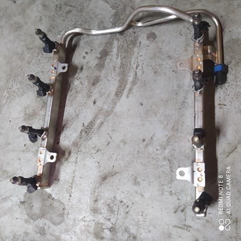 Форсунка паливна 0280158227 BOSCH
