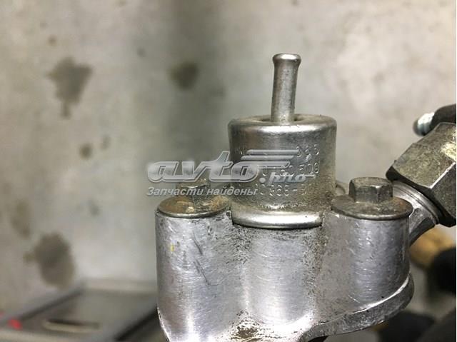 Регулятор тиску палива 0280160509 BOSCH