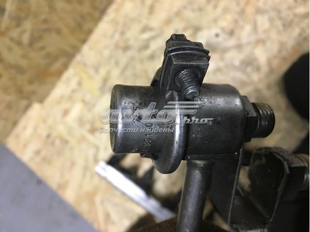 Регулятор тиску палива 0280160515 BOSCH