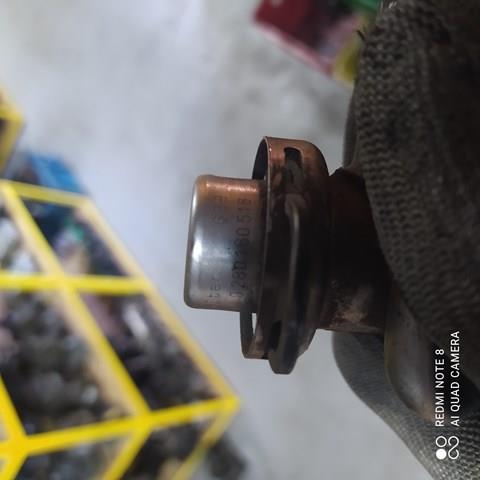 Регулятор тиску палива 0280160516 BOSCH