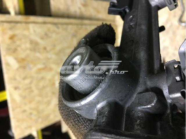 Регулятор тиску палива в паливній рейці 0280161502 BOSCH