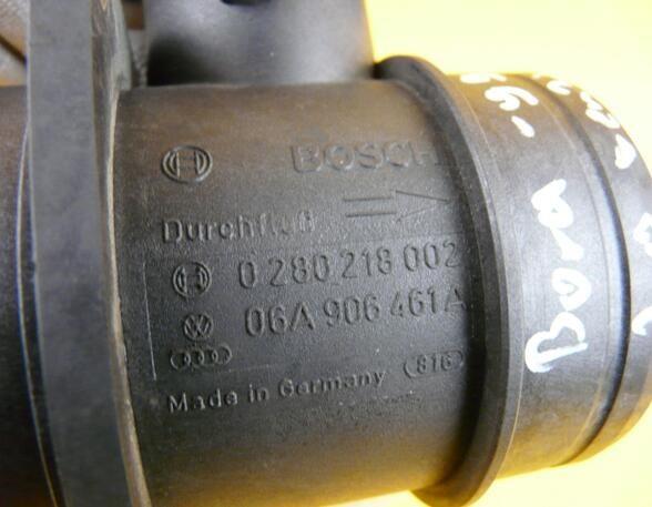 Датчик потоку повітря 0280216002 BOSCH