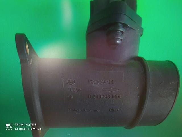 Датчик впуску повітря 0280218094 BOSCH