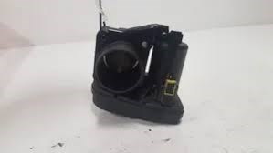 Блок дросельної заслінки 0280750229 BOSCH