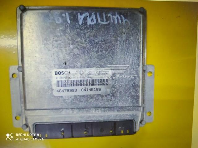 Блок електронного управління 0281001879 BOSCH