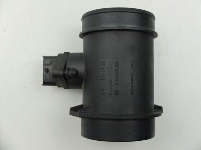Датчик витрати повітря 0281002182 BOSCH