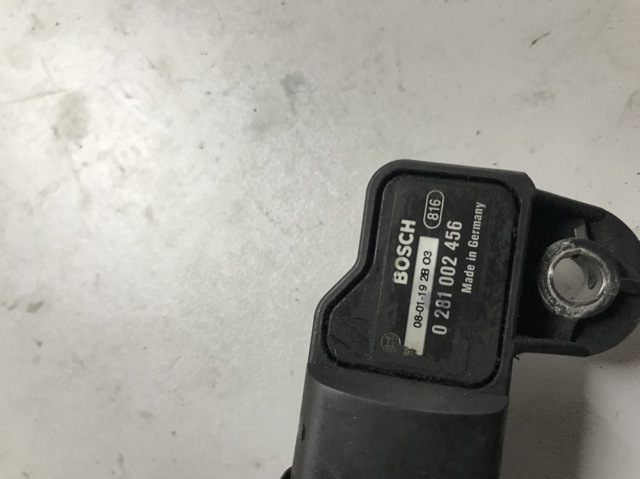 Датчик абсолютного тиску 0281002456 OPEL
