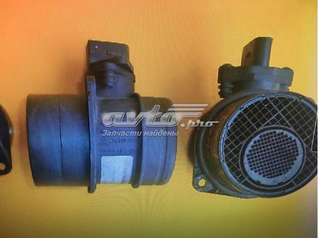 Датчик потоку повітря 0281002461 BOSCH