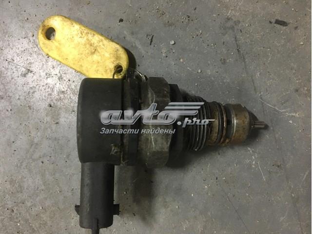 Шків генератора 0281002712 BOSCH