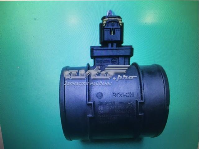 Датчик повітря на впуску 0281002912 BOSCH