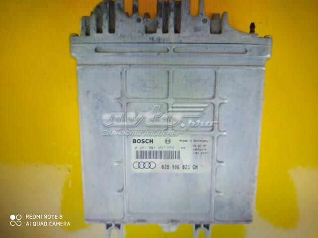 ЕБУ 028906021GM VAG