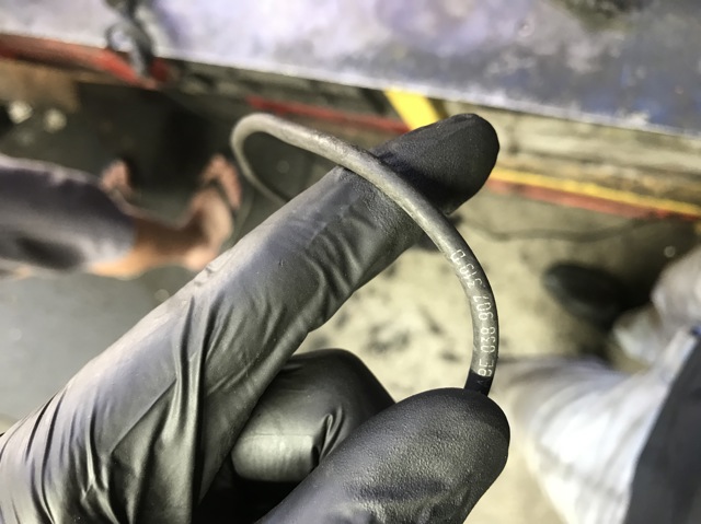 Датчик обертів колінвалу 038907319D VAG