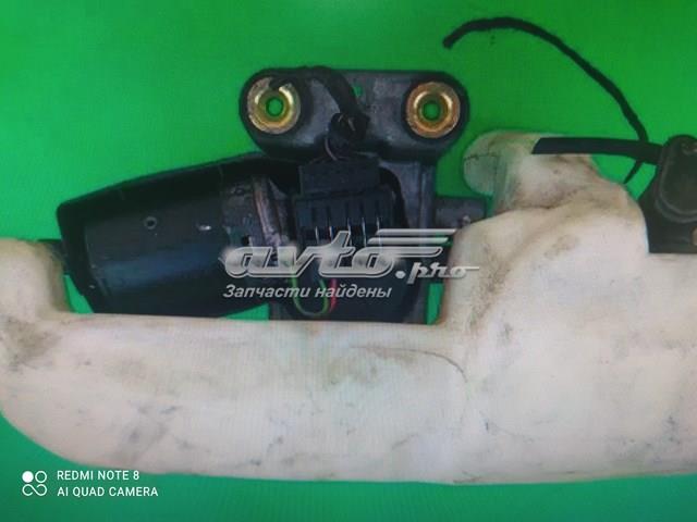 Мотор склоочисника передній 0390241136 BOSCH