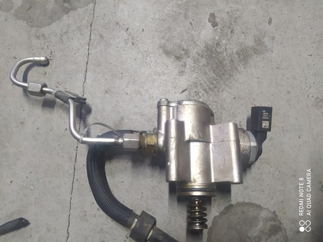 Система харчування двигуна Фольксваген Гольф 5