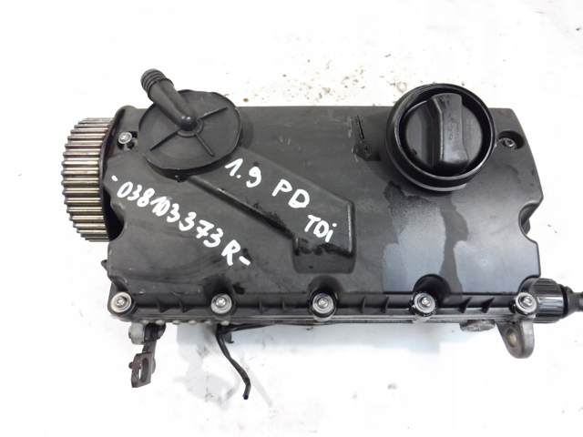 Головка блока циліндрів (ГБЦ) 03G103351C VAG