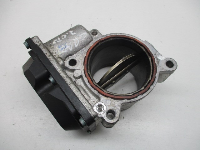 Заслінка повітряна 03L128063S VAG