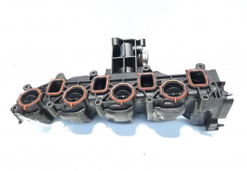 Колектор впускний 03L129711AQ VAG