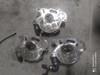 Насос вакуумний 03L145100F VAG