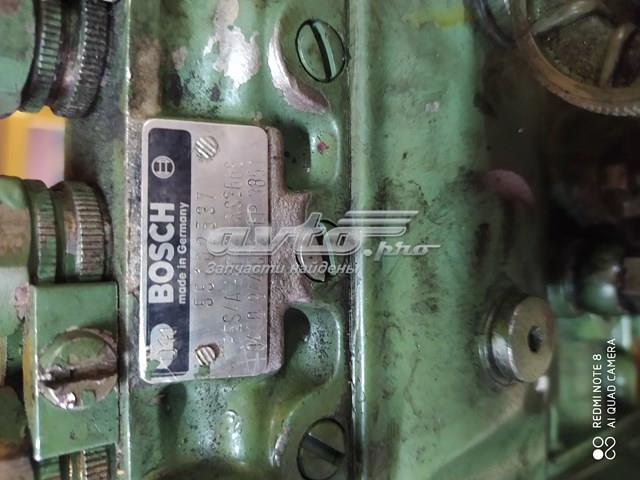 Насос паливний високого тиску (ПНВТ) - DIESEL Mercedes Benz Truck TRUCK LK/LN2