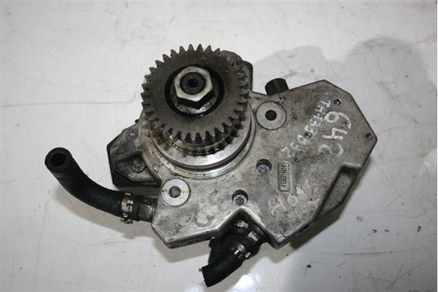Насос паливний високого тиску (ПНВТ) - DIESEL 0445010145 BOSCH