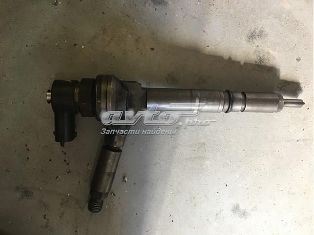 Форсунка паливна 0445110118 BOSCH