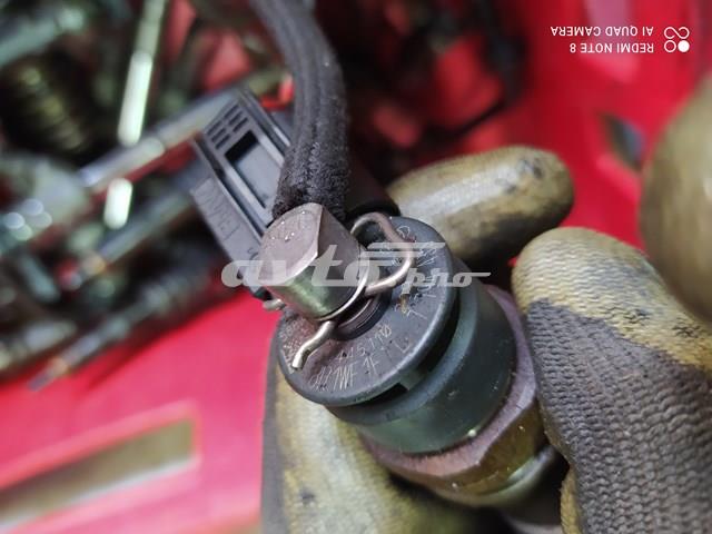 Форсунка вприску палива 0445110209 BOSCH