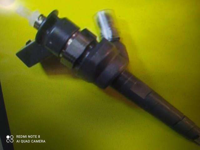 Форсунка паливна 0445110289 BOSCH