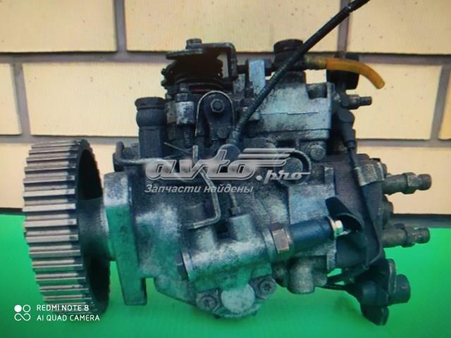 Насос паливний високого тиску (ПНВТ) - DIESEL 0460484016 BOSCH